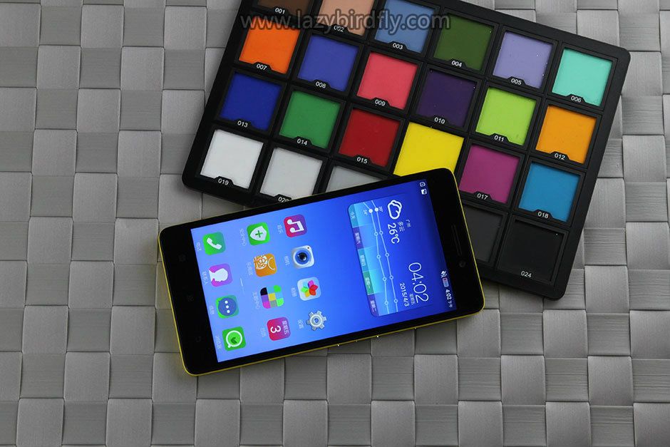 配陶瓷振片 聯(lián)想樂(lè)檬K3 Note天籟版